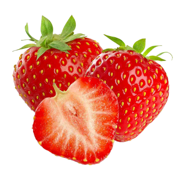 Hybrid Strawberry
