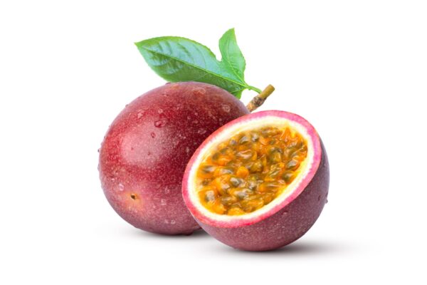 Hybrid passion fruit