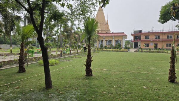 Durga Mandir, Bhairahawa, Rupandehi, Nepal