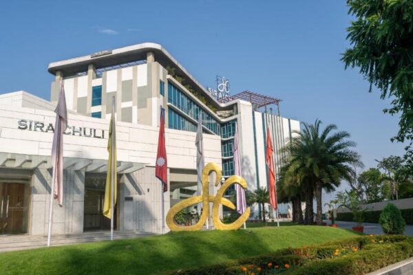 Hotel Siraichuli Bharatpur Height - 10 | Chitwan