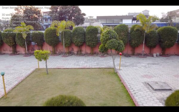 Smart Party Palace and Resort, Bharatpur, chitwan