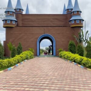 Happy world, Koholpur
